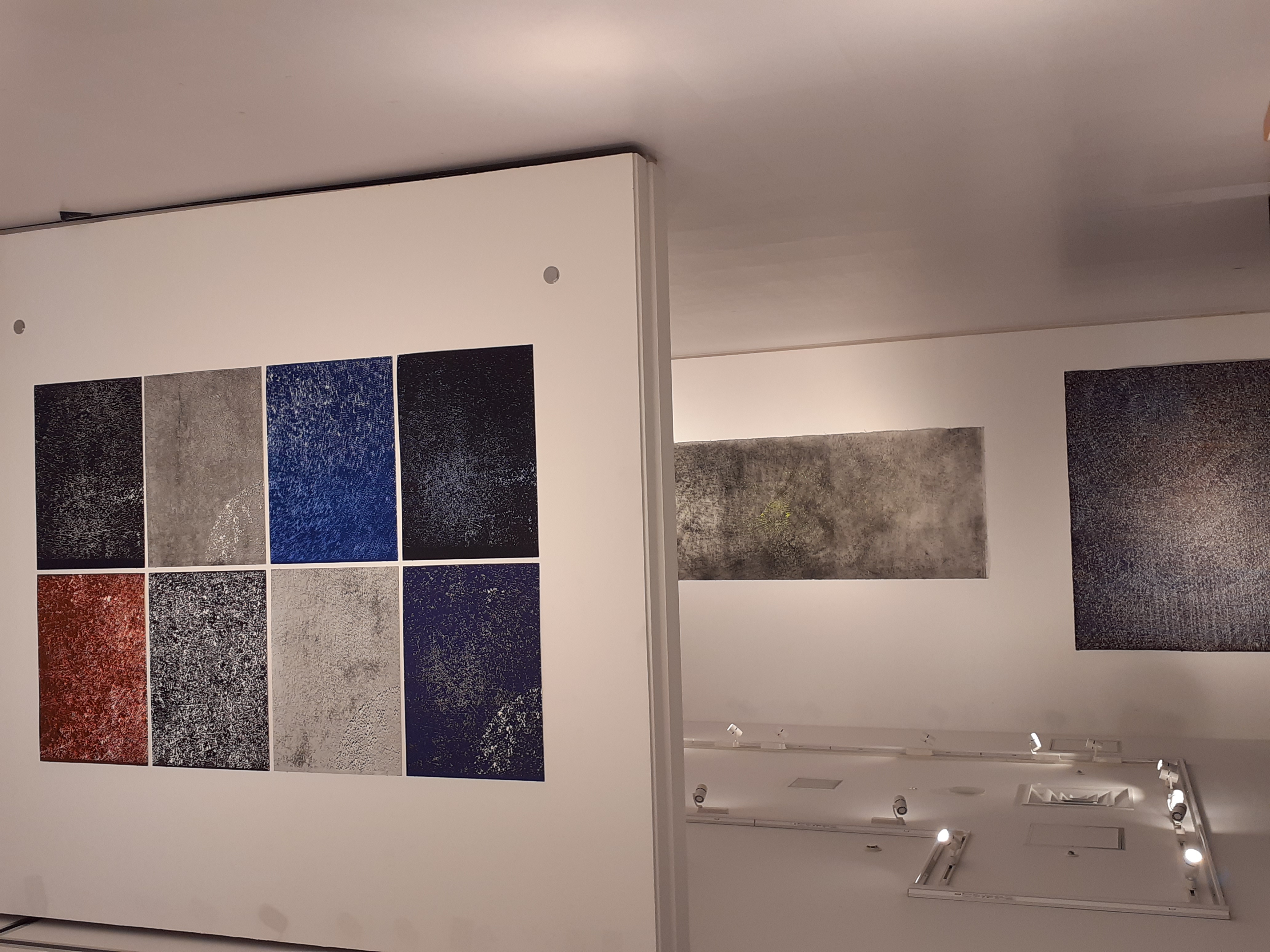 Stellar, Hikarie cube, Tokyo, Japon, Mai 2022
